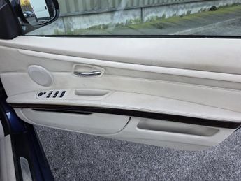 BMW 3 Series 2.0 320i M Sport Steptronic Euro 5 2dr