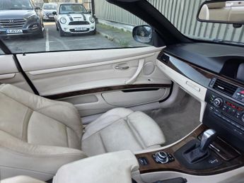 BMW 3 Series 2.0 320i M Sport Steptronic Euro 5 2dr