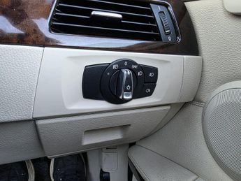 BMW 3 Series 2.0 320i M Sport Steptronic Euro 5 2dr