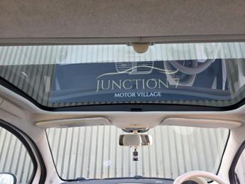 Fiat 500 1.2 Lounge Euro 5 (s/s) 3dr