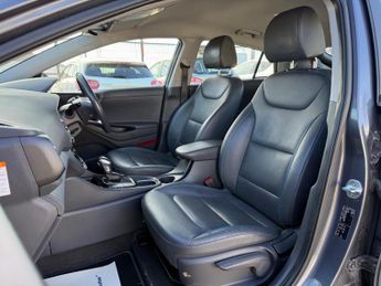 Hyundai IONIQ 1.6 h-GDi Premium SE DCT Euro 6 (s/s) 5dr