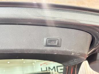 Audi Q7 3.0 TDI V6 S line Plus Tiptronic quattro Euro 5 (s/s) 5dr