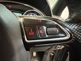 Audi Q7 3.0 TDI V6 S line Plus Tiptronic quattro Euro 5 (s/s) 5dr