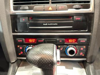 Audi Q7 3.0 TDI V6 S line Plus Tiptronic quattro Euro 5 (s/s) 5dr