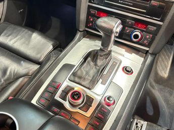 Audi Q7 3.0 TDI V6 S line Plus Tiptronic quattro Euro 5 (s/s) 5dr