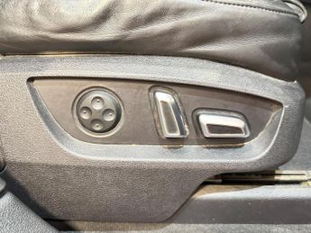 Audi Q7 3.0 TDI V6 S line Plus Tiptronic quattro Euro 5 (s/s) 5dr