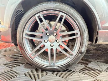Audi Q7 3.0 TDI V6 S line Plus Tiptronic quattro Euro 5 (s/s) 5dr