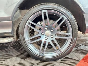 Audi Q7 3.0 TDI V6 S line Plus Tiptronic quattro Euro 5 (s/s) 5dr