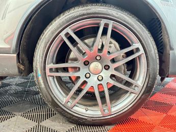 Audi Q7 3.0 TDI V6 S line Plus Tiptronic quattro Euro 5 (s/s) 5dr