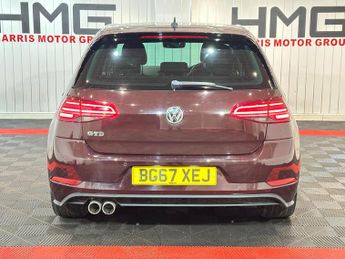 Volkswagen Golf 2.0 TDI GTD DSG Euro 6 (s/s) 5dr
