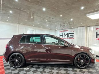 Volkswagen Golf 2.0 TDI GTD DSG Euro 6 (s/s) 5dr