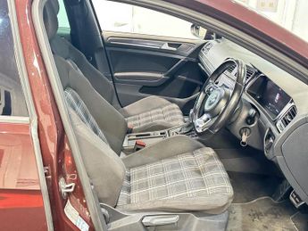 Volkswagen Golf 2.0 TDI GTD DSG Euro 6 (s/s) 5dr