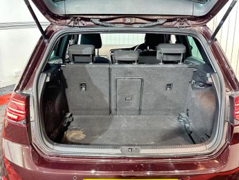 Volkswagen Golf 2.0 TDI GTD DSG Euro 6 (s/s) 5dr