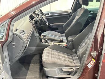 Volkswagen Golf 2.0 TDI GTD DSG Euro 6 (s/s) 5dr