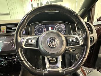 Volkswagen Golf 2.0 TDI GTD DSG Euro 6 (s/s) 5dr