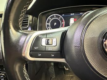 Volkswagen Golf 2.0 TDI GTD DSG Euro 6 (s/s) 5dr