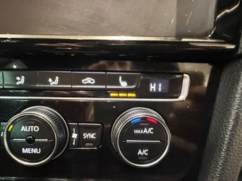 Volkswagen Golf 2.0 TDI GTD DSG Euro 6 (s/s) 5dr