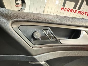 Volkswagen Golf 2.0 TDI GTD DSG Euro 6 (s/s) 5dr