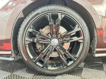 Volkswagen Golf 2.0 TDI GTD DSG Euro 6 (s/s) 5dr