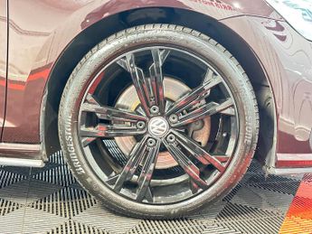 Volkswagen Golf 2.0 TDI GTD DSG Euro 6 (s/s) 5dr