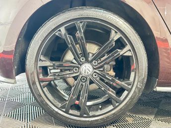 Volkswagen Golf 2.0 TDI GTD DSG Euro 6 (s/s) 5dr