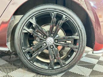 Volkswagen Golf 2.0 TDI GTD DSG Euro 6 (s/s) 5dr