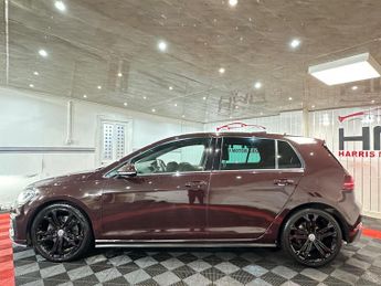 Volkswagen Golf 2.0 TDI GTD DSG Euro 6 (s/s) 5dr