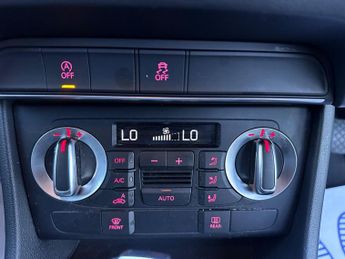 Audi Q3 2.0 TFSI SE S Tronic quattro Euro 5 (s/s) 5dr