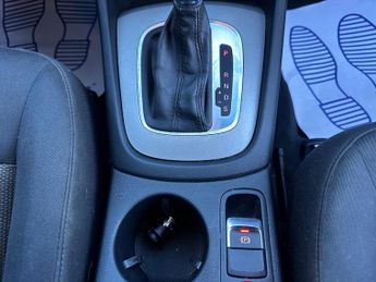Audi Q3 2.0 TFSI SE S Tronic quattro Euro 5 (s/s) 5dr