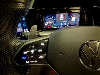 Volkswagen Golf 2.0 TSI R 20 Years DSG 4Motion Euro 6 (s/s) 5dr