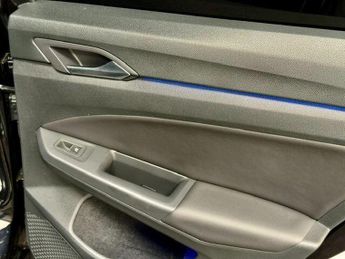 Volkswagen Golf 2.0 TSI R 20 Years DSG 4Motion Euro 6 (s/s) 5dr