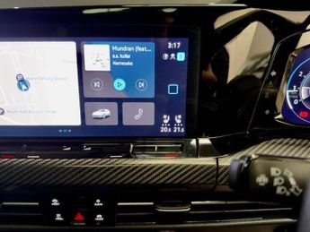 Volkswagen Golf 2.0 TSI R 20 Years DSG 4Motion Euro 6 (s/s) 5dr