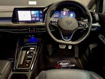 Volkswagen Golf 2.0 TSI R 20 Years DSG 4Motion Euro 6 (s/s) 5dr
