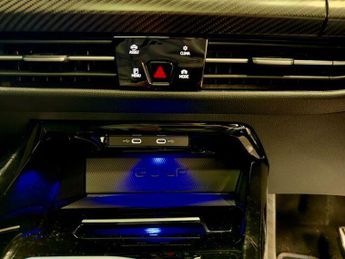 Volkswagen Golf 2.0 TSI R 20 Years DSG 4Motion Euro 6 (s/s) 5dr