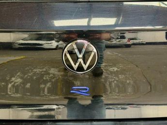 Volkswagen Golf 2.0 TSI R 20 Years DSG 4Motion Euro 6 (s/s) 5dr