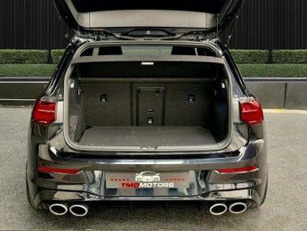 Volkswagen Golf 2.0 TSI R 20 Years DSG 4Motion Euro 6 (s/s) 5dr