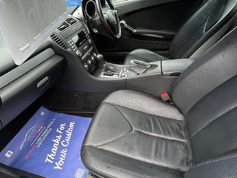 Mercedes-Benz SLK 3.0 SLK280 7G-Tronic 2dr