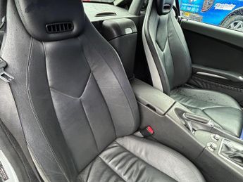 Mercedes-Benz SLK 3.0 SLK280 7G-Tronic 2dr