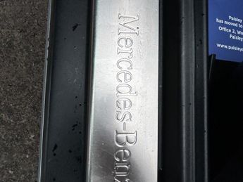 Mercedes-Benz SLK 3.0 SLK280 7G-Tronic 2dr