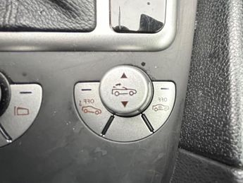 Mercedes-Benz SLK 3.0 SLK280 7G-Tronic 2dr