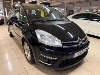 Citroen Grand C4 Picasso 1.6 HDi VTR+ Euro 5 5dr