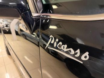 Citroen Grand C4 Picasso 1.6 HDi VTR+ Euro 5 5dr