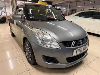 Suzuki Swift 1.2 SZ2 Euro 5 3dr