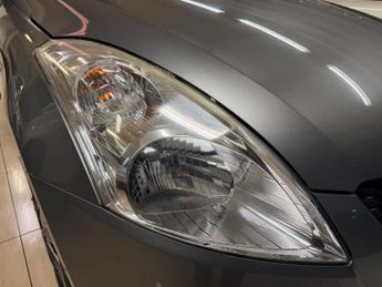 Suzuki Swift 1.2 SZ2 Euro 5 3dr