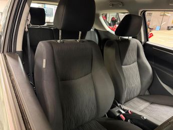 Suzuki Swift 1.2 SZ2 Euro 5 3dr