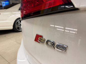 Audi SQ5 3.0 BiTDI V6 Tiptronic quattro Euro 6 (s/s) 5dr