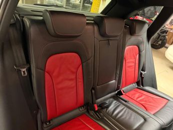 Audi SQ5 3.0 BiTDI V6 Tiptronic quattro Euro 6 (s/s) 5dr