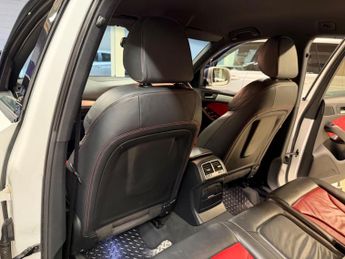 Audi SQ5 3.0 BiTDI V6 Tiptronic quattro Euro 6 (s/s) 5dr