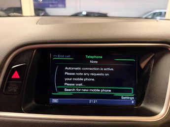 Audi SQ5 3.0 BiTDI V6 Tiptronic quattro Euro 6 (s/s) 5dr