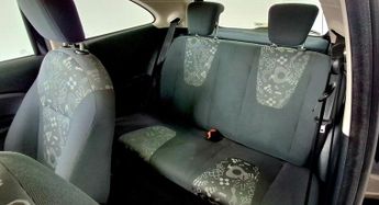 FORD KA 1.2 Edge Hatchback 3dr Petrol Manual Euro 5 (s/s) (69 ps) 2KEY+£